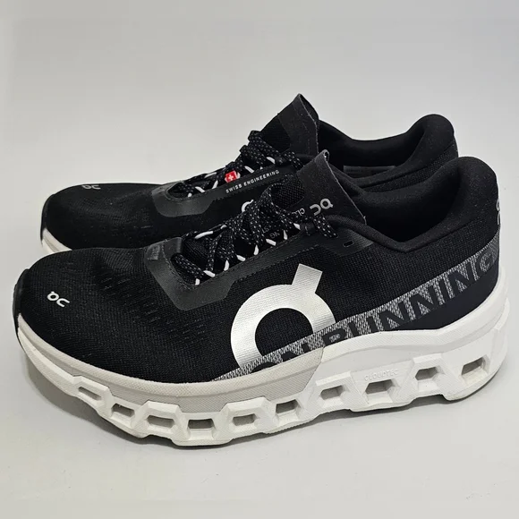Women's On Running Cloudmonster 2 size 7.5 - Picture 3 of 9
